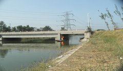 沧州市地方道路63座桥梁定期检查