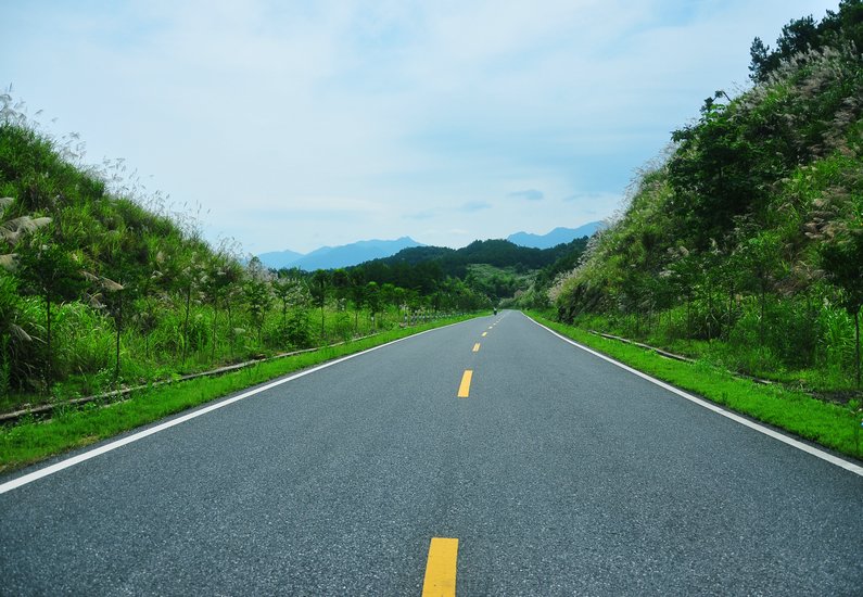 怀安县县道洋新公路（K58+424-K63+824）段养护工程可行性研究