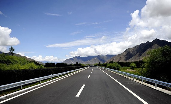 宣化区长平北路下穿京藏高速公路施工保障公路、公路附属设施的质量安全技术评价报告